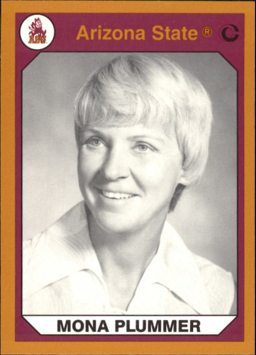 B6054- 1990-91 Arizona State Collegiate Collection -You Pick- 15+ FREE US SHIP - Picture 78 of 329
