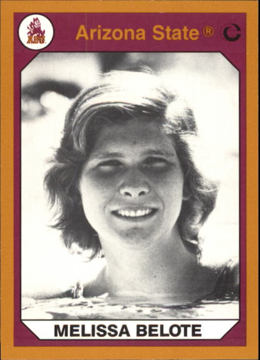 B6054- 1990-91 Arizona State Collegiate Collection -You Pick- 15+ FREE US SHIP - Picture 80 of 329