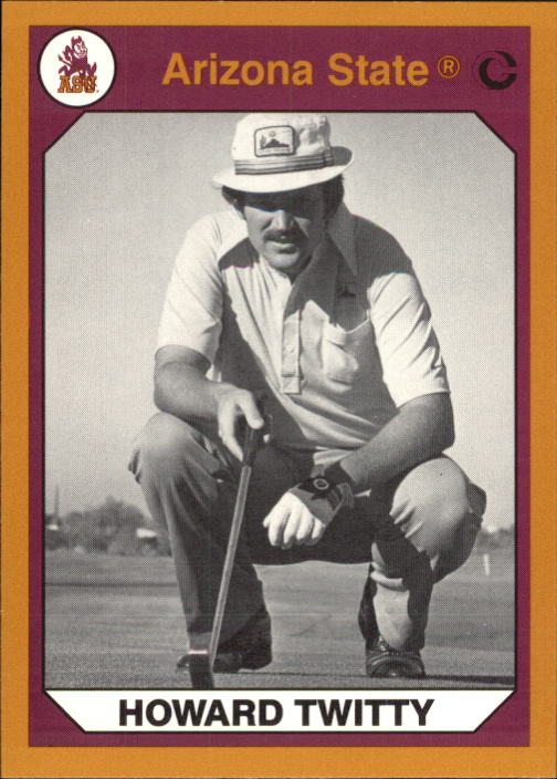 B6054- 1990-91 Arizona State Collegiate Collection -You Pick- 15+ FREE US SHIP - Picture 292 of 329