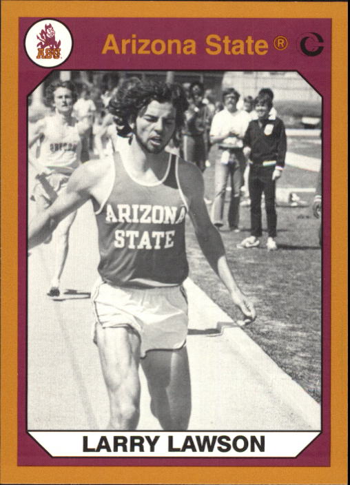 B6054- 1990-91 Arizona State Collegiate Collection -You Pick- 15+ FREE US SHIP - Picture 88 of 329