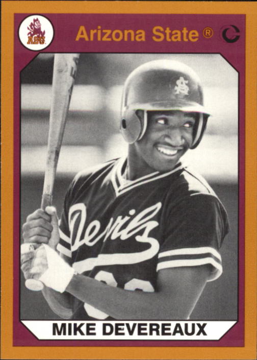 B6054- 1990-91 Arizona State Collegiate Collection -You Pick- 15+ FREE US SHIP - Picture 298 of 329