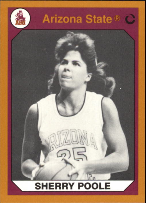 B6054- 1990-91 Arizona State Collegiate Collection -You Pick- 15+ FREE US SHIP - Picture 94 of 329