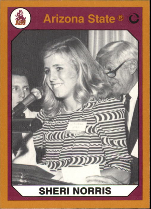 B6054- 1990-91 Arizona State Collegiate Collection -You Pick- 15+ FREE US SHIP - Picture 96 of 329