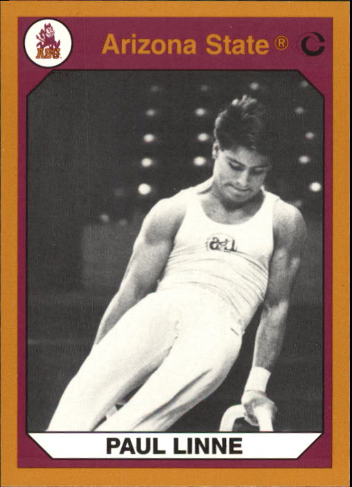 B6054- 1990-91 Arizona State Collegiate Collection -You Pick- 15+ FREE US SHIP - Picture 98 of 329