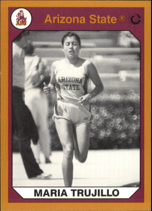 B6054- 1990-91 Arizona State Collegiate Collection -You Pick- 15+ FREE US SHIP - Picture 100 of 329