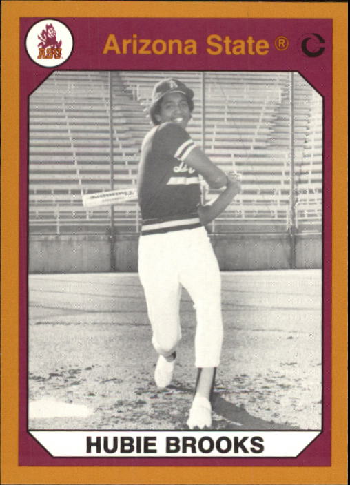 B6054- 1990-91 Arizona State Collegiate Collection -You Pick- 15+ FREE US SHIP - Picture 314 of 329