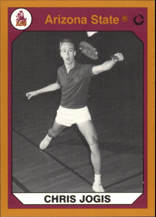 B6054- 1990-91 Arizona State Collegiate Collection -You Pick- 15+ FREE US SHIP - Picture 104 of 329