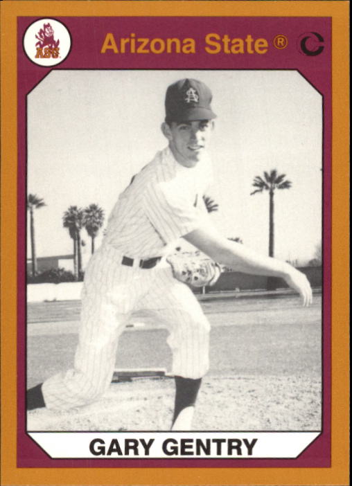 B6054- 1990-91 Arizona State Collegiate Collection -You Pick- 15+ FREE US SHIP - Picture 322 of 329