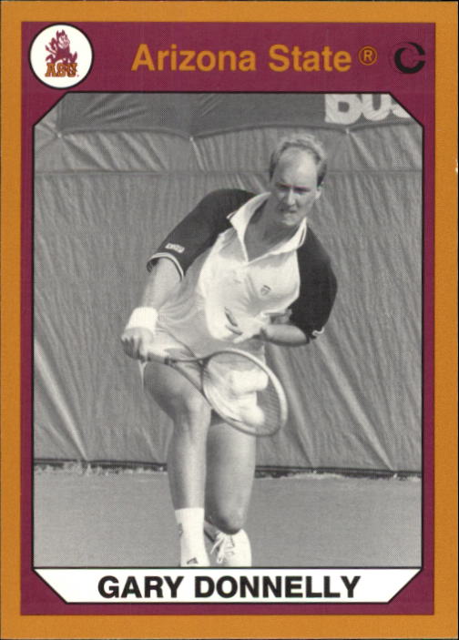 B6054- 1990-91 Arizona State Collegiate Collection -You Pick- 15+ FREE US SHIP - Picture 112 of 329
