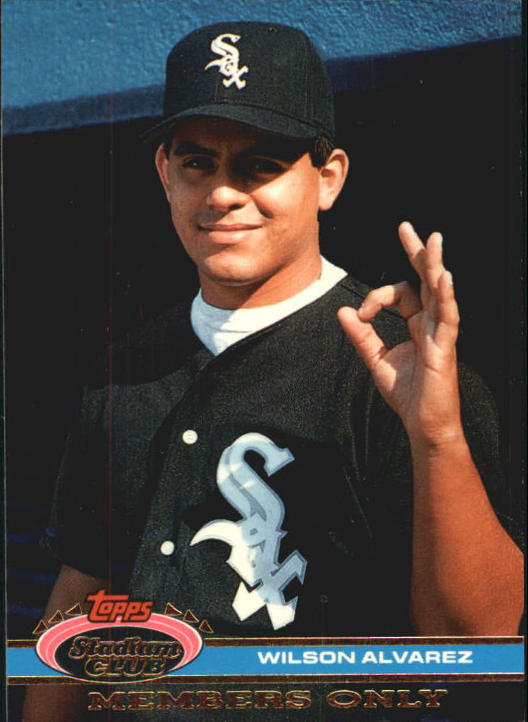 1991 Topps Shawon Dunston #765 Baseball Card