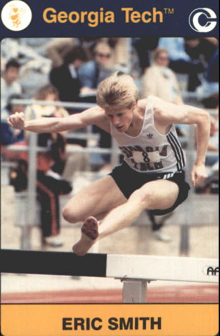 Georgia Tech Collegiate Collection 1991 (elige la tarjeta de la lista) C138 10-24 - Imagen 22 de 373