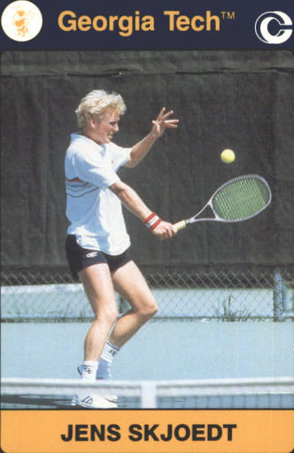 Georgia Tech Collegiate Collection 1991 (elige la tarjeta de la lista) C138 10-24 - Imagen 332 de 373