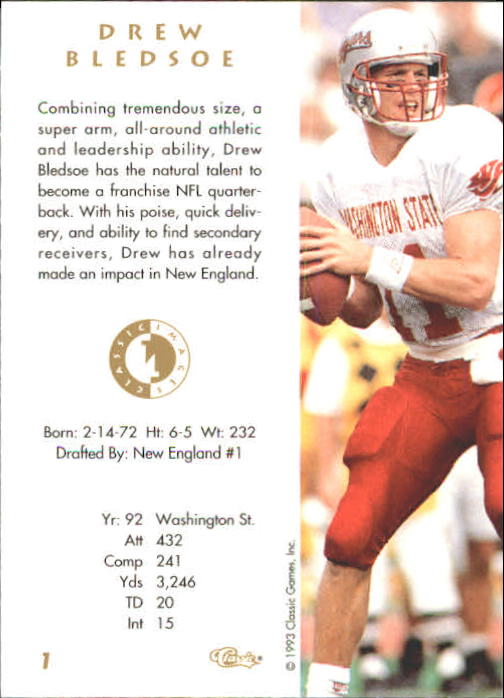 1993-94 Images Four Sport #s 1-150 +Inserts (A1208) - You Pick - 15+ FREE SHIP - Picture 9 of 285
