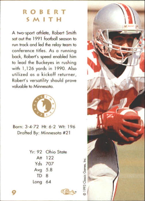 1993-94 Images Four Sport #s 1-150 +Inserts (A1208) - You Pick - 15+ FREE SHIP - Picture 25 of 285