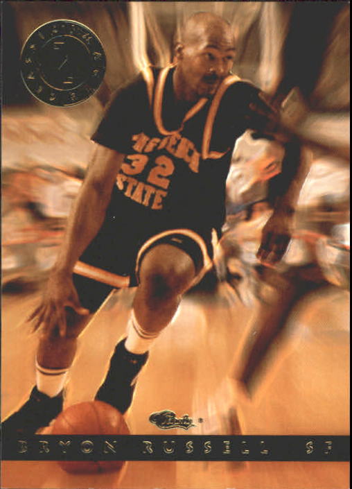 1993-94 Images Four Sport #s 1-150 +Inserts (A1208) - You Pick - 15+ FREE SHIP - Picture 32 of 285
