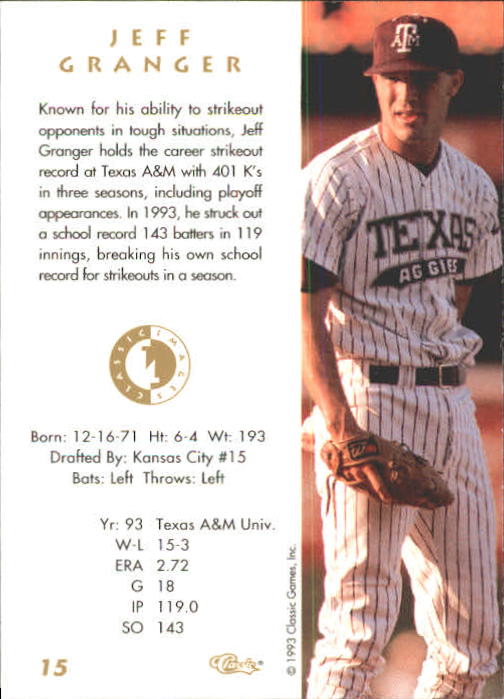 1993-94 Images Four Sport #s 1-150 +Inserts (A1208) - You Pick - 15+ FREE SHIP - Picture 37 of 285