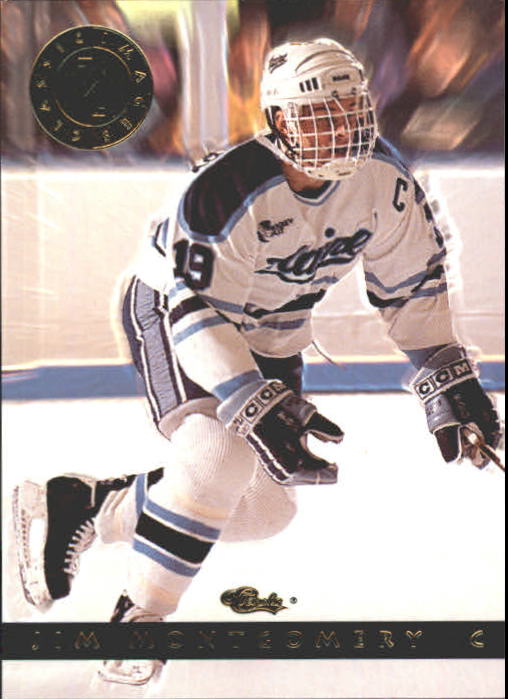 1993-94 Images Four Sport #s 1-150 +Inserts (A1208) - You Pick - 15+ FREE SHIP - Picture 38 of 285