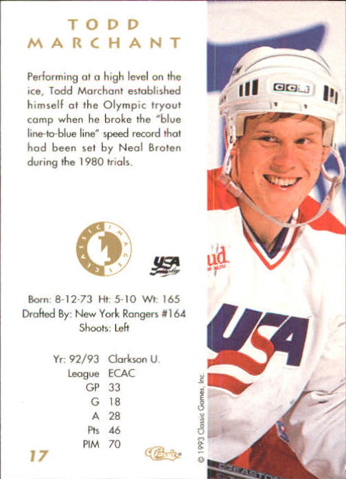 1993-94 Images Four Sport #s 1-150 +Inserts (A1208) - You Pick - 15+ FREE SHIP - Picture 41 of 285