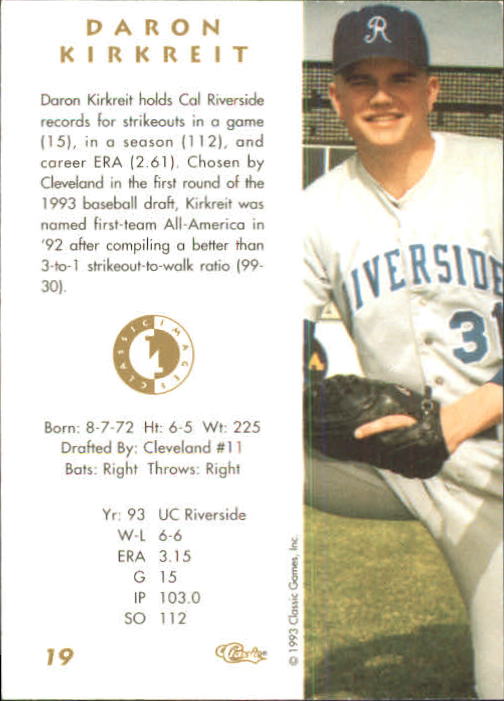 1993-94 Images Four Sport #s 1-150 +Inserts (A1208) - You Pick - 15+ FREE SHIP - Picture 45 of 285