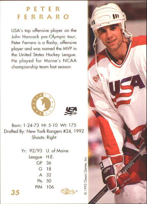 1993-94 Images Four Sport #s 1-150 +Inserts (A1208) - You Pick - 15+ FREE SHIP - Picture 75 of 285