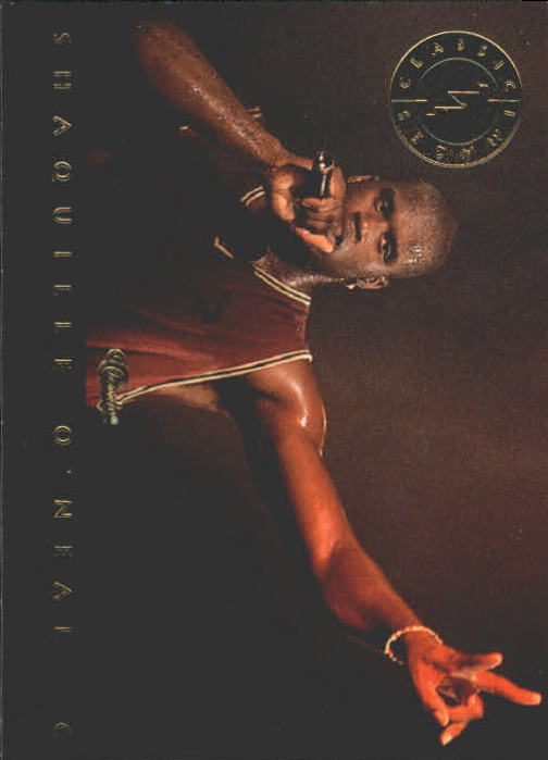 1993-94 Images Four Sport #s 1-150 +Inserts (A1208) - You Pick - 15+ FREE SHIP - Picture 76 of 285
