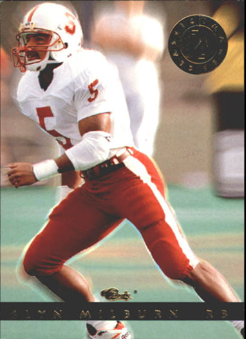 1993-94 Images Four Sport #s 1-150 +Inserts (A1208) - You Pick - 15+ FREE SHIP - Picture 82 of 285
