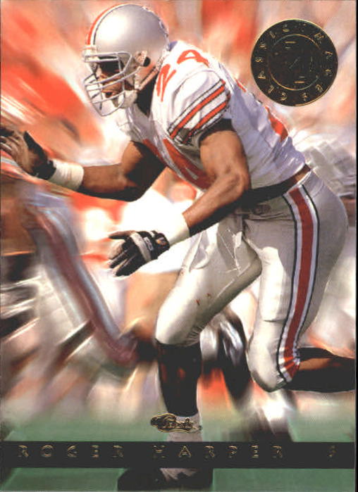 1993-94 Images Four Sport #s 1-150 +Inserts (A1208) - You Pick - 15+ FREE SHIP - Picture 93 of 285