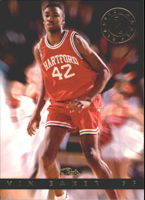 1993-94 Images Four Sport #s 1-150 +Inserts (A1208) - You Pick - 15+ FREE SHIP - Picture 118 of 285