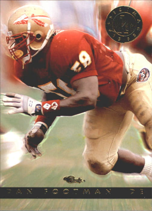 1993-94 Images Four Sport #s 1-150 +Inserts (A1208) - You Pick - 15+ FREE SHIP - Picture 122 of 285