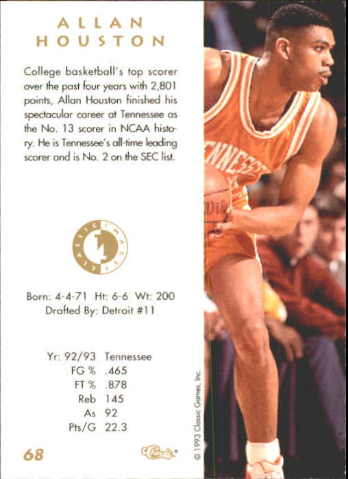 1993-94 Images Four Sport #s 1-150 +Inserts (A1208) - You Pick - 15+ FREE SHIP - Picture 137 of 285