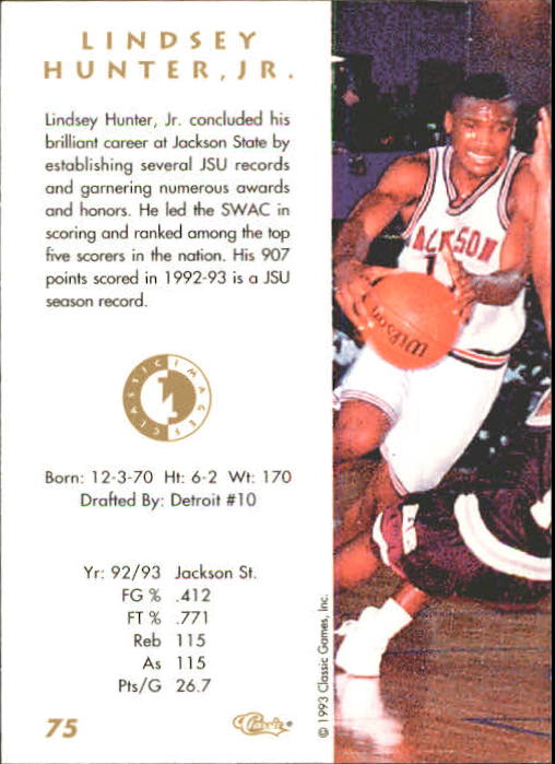 1993-94 Images Four Sport #s 1-150 +Inserts (A1208) - You Pick - 15+ FREE SHIP - Picture 151 of 285