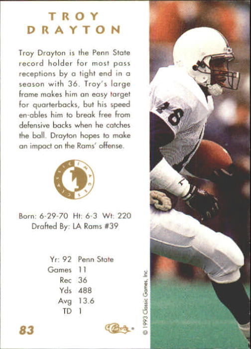 1993-94 Images Four Sport #s 1-150 +Inserts (A1208) - You Pick - 15+ FREE SHIP - Picture 167 of 285
