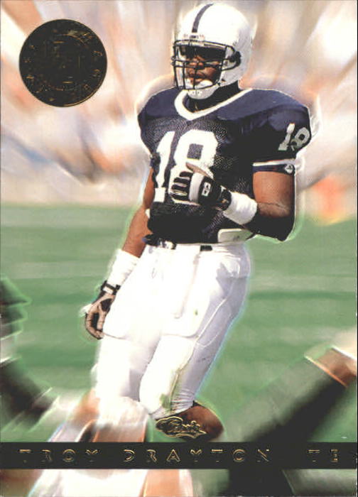 1993-94 Images Four Sport #s 1-150 +Inserts (A1208) - You Pick - 15+ FREE SHIP - Picture 166 of 285