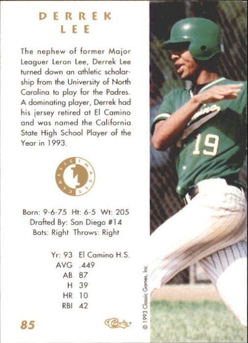 1993-94 Images Four Sport #s 1-150 +Inserts (A1208) - You Pick - 15+ FREE SHIP - Picture 171 of 285