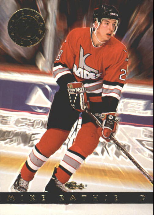 1993-94 Images Four Sport #s 1-150 +Inserts (A1208) - You Pick - 15+ FREE SHIP - Picture 184 of 285