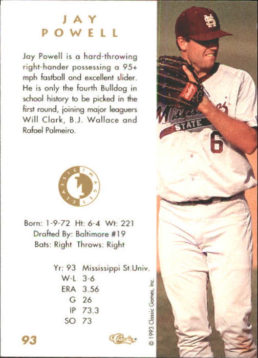 1993-94 Images Four Sport #s 1-150 +Inserts (A1208) - You Pick - 15+ FREE SHIP - Picture 187 of 285