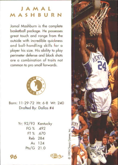 1993-94 Images Four Sport #s 1-150 +Inserts (A1208) - You Pick - 15+ FREE SHIP - Picture 193 of 285
