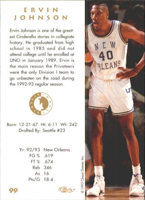 1993-94 Images Four Sport #s 1-150 +Inserts (A1208) - You Pick - 15+ FREE SHIP - Picture 199 of 285