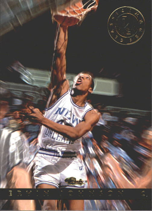1993-94 Images Four Sport #s 1-150 +Inserts (A1208) - You Pick - 15+ FREE SHIP - Picture 198 of 285