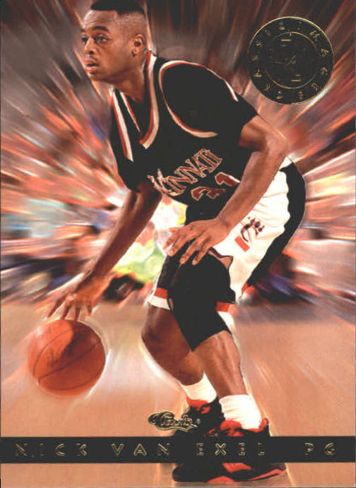 1993-94 Images Four Sport #s 1-150 +Inserts (A1208) - You Pick - 15+ FREE SHIP - Picture 200 of 285