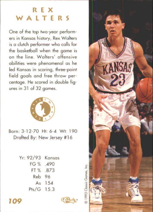 1993-94 Images Four Sport #s 1-150 +Inserts (A1208) - You Pick - 15+ FREE SHIP - Picture 219 of 285