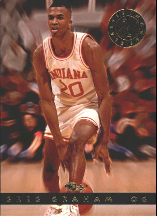 1993-94 Images Four Sport #s 1-150 +Inserts (A1208) - You Pick - 15+ FREE SHIP - Picture 242 of 285