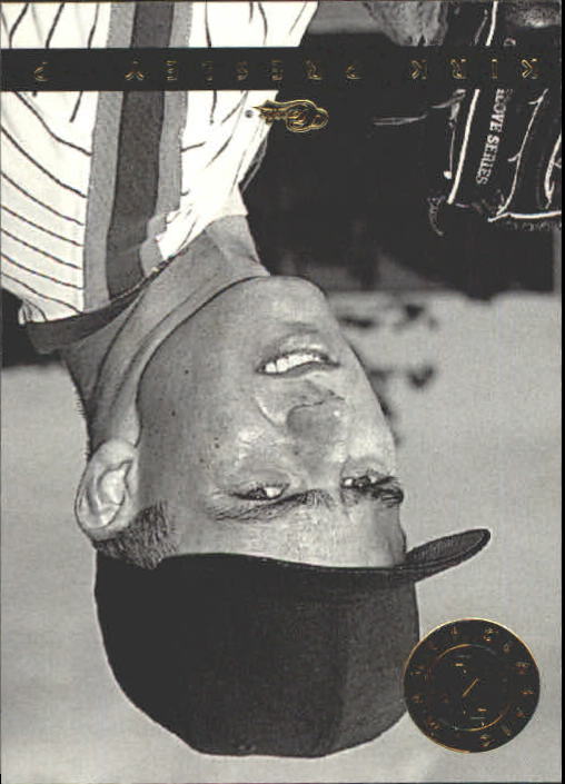 1993-94 Images Four Sport #s 1-150 +Inserts (A1208) - You Pick - 15+ FREE SHIP - Picture 254 of 285