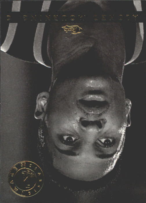 1993-94 Images Four Sport #s 1-150 +Inserts (A1208) - You Pick - 15+ FREE SHIP - Picture 264 of 285