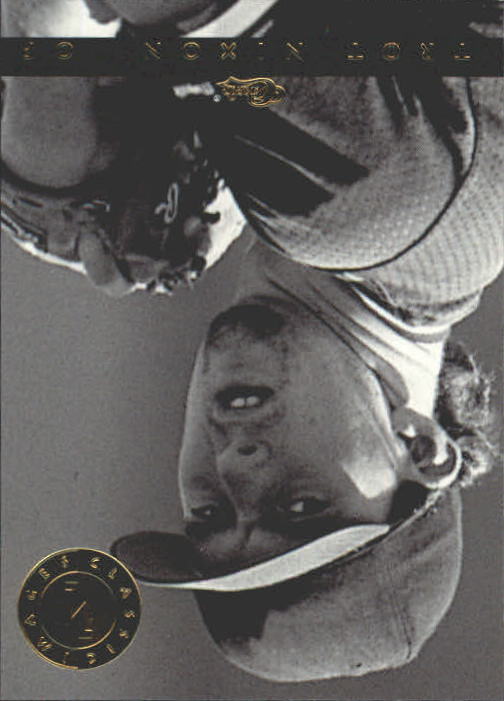 1993-94 Images Four Sport #s 1-150 +Inserts (A1208) - You Pick - 15+ FREE SHIP - Picture 270 of 285