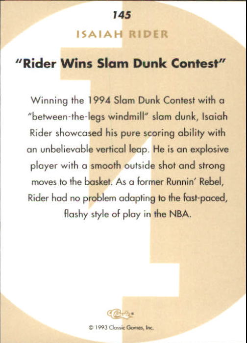 1993-94 Images Four Sport #s 1-150 +Inserts (A1208) - You Pick - 15+ FREE SHIP - Picture 283 of 285