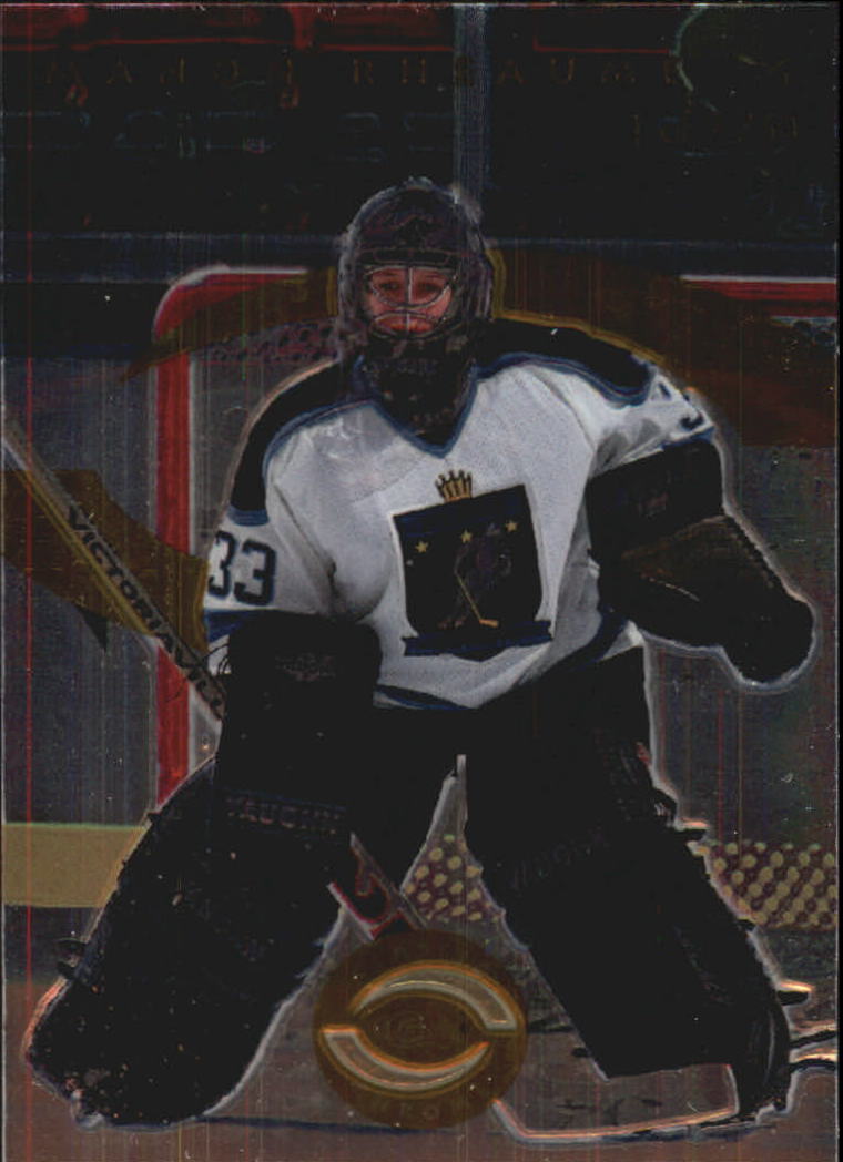 Sports Card Front