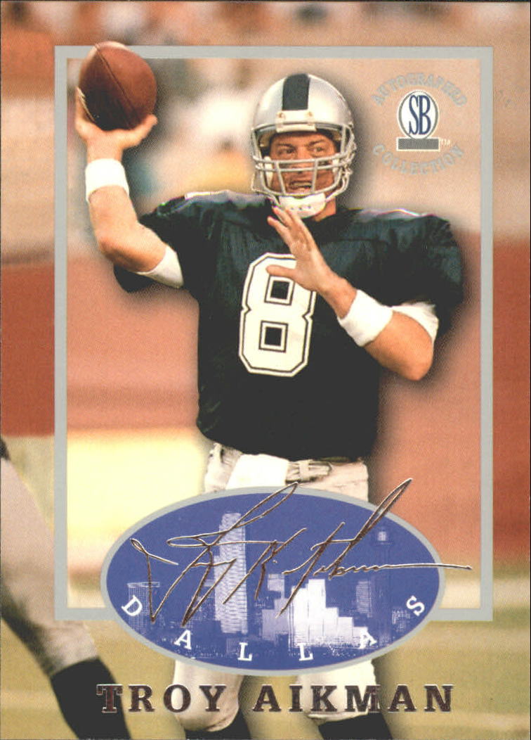 B5810- 1997-98 Score Board Autographed Collection -You Pick- 15+ FREE US SHIP - Picture 54 of 89