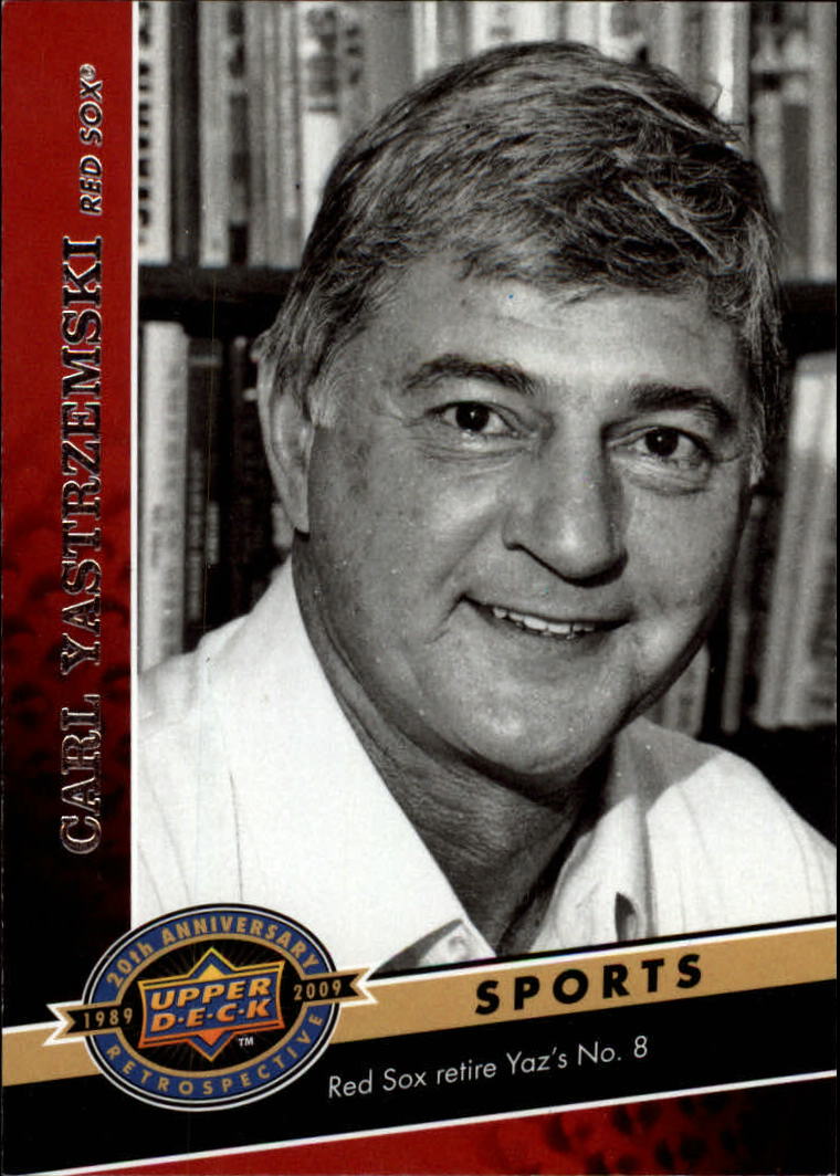 A2020- 2009 Upper Deck 20th Anniversary Asst Card2 -You Pick- 15+ FREE US SHIP - Picture 2 of 127