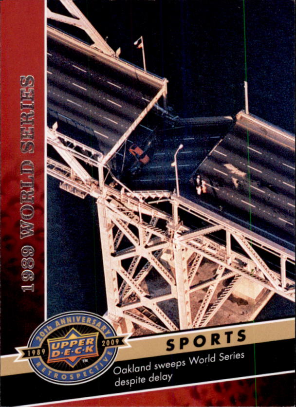 A2020- 2009 Upper Deck 20th Anniversary Asst Card2 -You Pick- 15+ FREE US SHIP - Picture 14 of 127